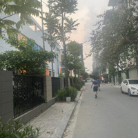 Bán Shophouse Liền Kề Khai Sơn,90M,Mt6M,5T, Giá Bán 25Tỷ,View Trường Học,Vừa Ở Vừa Kinh Doanh Đỉnh,Ở Mê.