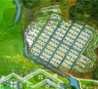Chính Chủ Bán Đất Nền Dự Án Hòa Bình Green Valley, 1 Tỷ, 86M2, Mông Hóa, Hòa Bình