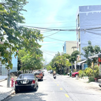Chính Chủ Tôi Cần Bán Lô Đất 182M Đường Nguyễn Đình Chiểu - P. Khuê Mỹ, Q. Ngũ Hành Sơn