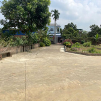 Cực Hiếm 93M2 Lô Góc Đường Rộng, Bìa Làng View Cánh Đồng Phú Ninh, Minh Phú.