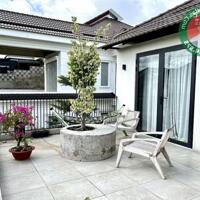 Biệt thự song lập 250m2 ngang nhà phố Vạn Phúc City - ToanTranVillas