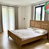 Biệt thự song lập 250m2 ngang nhà phố Vạn Phúc City - ToanTranVillas