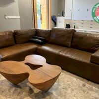 Biệt thự song lập 250m2 ngang nhà phố Vạn Phúc City - ToanTranVillas