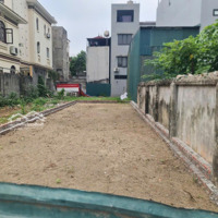 Bán Gấp Lô Đất Vàng Tổ 9 Tt Đông Anh 87,5M2 Ngõ Thông Gần Bệnh Viện, Trường, Chợ Giá Tốt!
