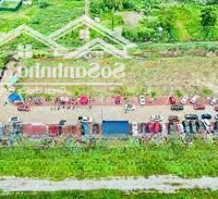 Bán Đất Đấu Giá Đồng Đế Tại Cự Khê, Thanh Oai, Hà Nội, 160 Triệu/M2, 62.5M2 Đường 17,5M