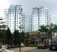 Cho Thuê Căn Hộ Chung Cư Tôn Thất Thuyết,P1,Quận 4. Diện Tích: 60M2, 2 Phòng Ngủ 1 Vệ Sinhnội Thất Cơ Bản,Lâu Cao Thoáng M