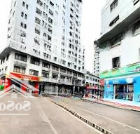 Cho Thuê Căn Hộ Chung Cư Tôn Thất Thuyết,P1,Quận 4. Diện Tích: 60M2, 2 Phòng Ngủ 1 Vệ Sinhnội Thất Cơ Bản,Lâu Cao Thoáng M