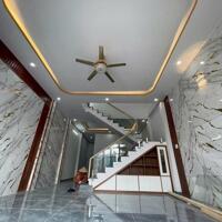 NHÀ LẦU MỚI XÂY NGAY SAU CTY CHANGSIN