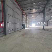 - Nhà Xưởng, Kho Cho Thuê Giá 3,2$/M2 Tại Long Thành, Đồng Nai
