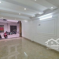 Bán Nr Tại Giáp Bát, 21,9 Tỷ, 50M2, 5 Phòng Ngủ 6 Vệ Sinh Ô Tô Tránh, Thang Máy.