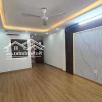 Bán Nr Tại Giáp Bát, 21,9 Tỷ, 50M2, 5 Phòng Ngủ 6 Vệ Sinh Ô Tô Tránh, Thang Máy.