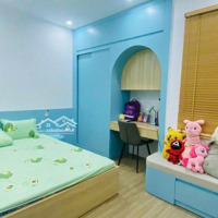 Bán Nhà Đẹp Trung Tâm Định Công - Nội Thất Hiện Đại - 5 Tầng 45M2 - Nhỉnh 8 Tỷ