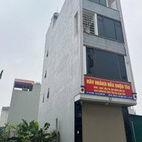 Chính Chủ Bán Nhà Đầu Khu 2 Dịch Vụ Đồng Maidiện Tích49M * 4,5 Tầng Trục Đường Giữa