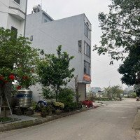 Chính Chủ Bán Nhà Đầu Khu 2 Dịch Vụ Đồng Maidiện Tích49M * 4,5 Tầng Trục Đường Giữa