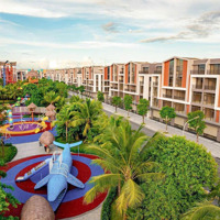 Vin3-Biệt Thự Tứ Lập Ánh Dương Đẹp Nhất, Rẻ Nhất Thị Trường- Trục Đường 20M Giá Chỉ Nhỉnh 17 Tỷ