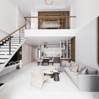 Bán Nhà 1 Trệt 1 Lầu, 160M2, 3 Phòng Ngủ, Đường Long Chiến, Bình Lợi