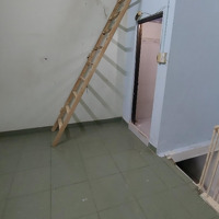 Bán Nhà Mặt Tiền Đường Số 8M Phường 4 Quận 4