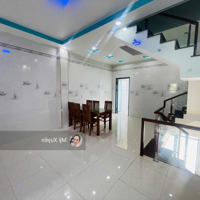 Bán Căn 3 Tầng Kđt Oasis, Bến Cát, Nhà 2 Mặt Tiền, Đã Hoàn Thiện 3 Phòng Ngủ 4 Vệ Sinh Sổ Sẵn, Công Chứng Ngay