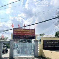 Bán Lô Đất 81M Đình Phong Phú, Q9, Sát Ubnd Giá Tốt 5,X Tỷ