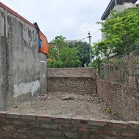 Bán Đất Thượng Cát, 32M2, Ngõ Rộng Thoáng, Giá Đầu Tư Tiện Ích: Đất Mặt Ngõ Rộng Thoáng Ô Tô
