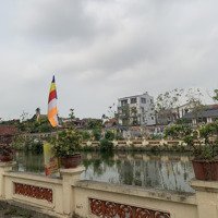 Bán Đất Thượng Cát, 32M2, Ngõ Rộng Thoáng, Giá Đầu Tư Tiện Ích: Đất Mặt Ngõ Rộng Thoáng Ô Tô