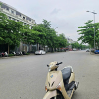 Bán Đất Thạch Bàn, Nguyễn Văn Linh, 80M2, Mt5.5M, Giá Bán 10.8 Tỷ, Lô Góc, Xây Nhà Gara Thang Máy Tuyệt