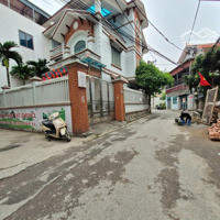 Bán Đất Thạch Bàn, Nguyễn Văn Linh, 80M2, Mt5.5M, Giá Bán 10.8 Tỷ, Lô Góc, Xây Nhà Gara Thang Máy Tuyệt