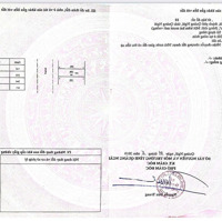 Bán Đất Khu Dân Cư An Lộc Phát Hướng Đông Đường Nhựa 19.5M, 120M2 Sổ Hồng Sẵn Giá Bán 770 Triệu Tl