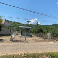 Bán đất Khánh Phú mặt tiền đường nhựa ngay Uỷ ban xã đi vào - tặng nhà cấp 4