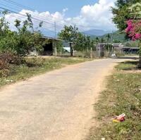 Bán đất Khánh Phú mặt tiền đường nhựa ngay Uỷ ban xã đi vào - tặng nhà cấp 4