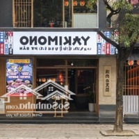 Cần Cho Thuê Nhà Mặt Phố Tô Hiệu Trung Tâm Quận Cầu Giấy Kinh Doanh Mọi Mô Hình