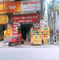Bán nhà mặt trục chợ Đa Sĩ, kinh doanh cực tốt, DT 35m2 5 tầng, ô tô chạy qua nhà giá 7.6 tỷ LH 0942.193.386