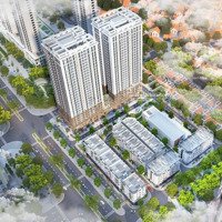 Bán Căn Hộ 54M Da Thecharm An Hưng Hà Đông.