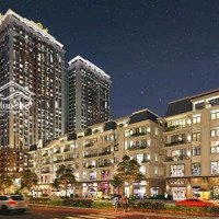Bán Căn Hộ 54M Da Thecharm An Hưng Hà Đông.