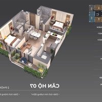 The Vista Residence ,Bán Căn 2 Pn Vị Trí Trung Tâm Đà Nẵng Giá Chỉ Từ 55 Triệu/M