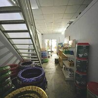 Nhà Mặt tiền đường 3/2 - Gần Ngã 4 Trần Hoàng Na, Q.Ninh Kiều, Cần Thơ