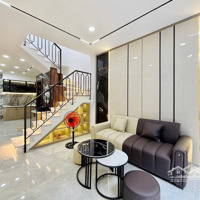 Bán Nhà 1T2Lhẽm Xe Hơivõ Duy Ninh, P22, Bình Thạnh,Diện Tích49M2, Giá Bán 3Tỷ150, Đang Hđ Thuê Sẵn 14 Triệu/Th, Shr