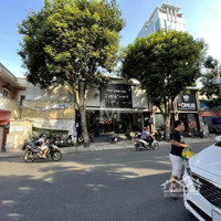 Giá Tốt ! Mặt Tiền Lê Văn Sỹ Tân Bình - Dt: 10 X 20M - Xây Dựng: Hầm 7 Tầng. Giá Bán 41 Tỷ
