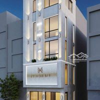 Toà Văn Phòng - Yên Lãng - Đống Đa Lô Góc, Thang Máy, 88M, 5 Tầng,Mặt Tiền6.8M, Giá Bán 41 Tỷ