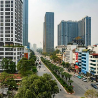 Toà Văn Phòng - Yên Lãng - Đống Đa Lô Góc, Thang Máy, 88M, 5 Tầng,Mặt Tiền6.8M, Giá Bán 41 Tỷ