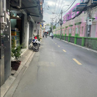 Bán Nhà Mặt Tiền Kd Tân Phú-Đường 8M-Lê Cảnh Tuân-P.phú Thọ Hoà-88M2-5,1X18-Dtsd 176M2- 3 Phòng Ngủ 3Wc