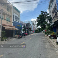 Bán Cặp Nhà Mặt Tiền Đường Lê Lâm, 8Mx18M, Giá Bán 19.3 Tỷ, Nhà Cấp 4, P.phú Thạnh, Q.tân Phú