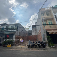 Bán Cặp Nhà Mặt Tiền Đường Lê Lâm, 8Mx18M, Giá Bán 19.3 Tỷ, Nhà Cấp 4, P.phú Thạnh, Q.tân Phú