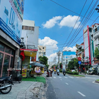 -	Bán Cặp Mặt Tiền Cực Sung Đường Nguyễn Cửu Đàm ,8.2Mx27M, Giá Bán 38 Tỷ, P.tân Sơn Nhì , Q.tân Phú