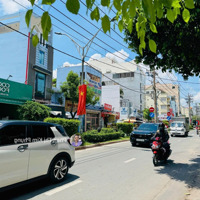 -	Bán Cặp Mặt Tiền Cực Sung Đường Nguyễn Cửu Đàm ,8.2Mx27M, Giá Bán 38 Tỷ, P.tân Sơn Nhì , Q.tân Phú