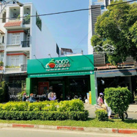 -	Bán Cặp Mặt Tiền Cực Sung Đường Nguyễn Cửu Đàm ,8.2Mx27M, Giá Bán 38 Tỷ, P.tân Sơn Nhì , Q.tân Phú