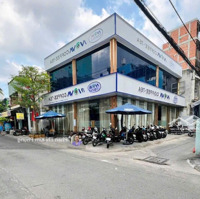 Bán Nhà Góc 2 Mặt Tiền Đẹp (11M X 16M ) Ngay Đại Học Công Thương Tân Phú Giá Chỉ 20 Tỷ
