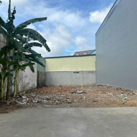 Cần Bán 280M2 ( 7 X 40.5 ), Có 110M2 Thổ Cư, Sổ Riêng, Giáp Sg, Ql 13 - Đường Xe Cont Thông -7Ty550
