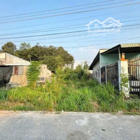 Chính Chủ Bán Gấp Lô Đất 150M2 Nguyễn Chí Thanh Thủ Dầu Một Gần Bệnh Viện Hoàn Mỹ