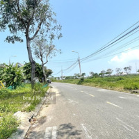 Bán Đất Đường Giang Châu 3 - Xây Được Cao Tầng - Sát Sông - View Biệt Thự, Khu Đt Nam Việt Á